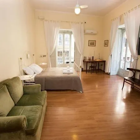 Apartment - Ciccone Iii Bh 100